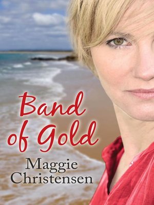 cover image of Band of Gold